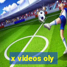 x videos oly